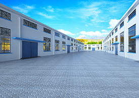 肥城市恒陽工貿有限公司  